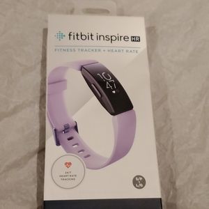 Fitbit Inspire HR